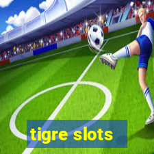 tigre slots - sortudo